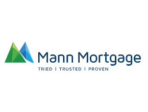 Mann Mortgage LLC Logo